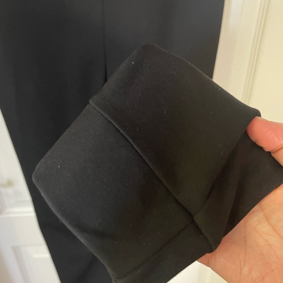 Ponte Sleeveless Jumpsuit Torrid - Picture 12 of 12